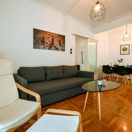 Thessaloniki City Apartment Center Eksteriør bilde