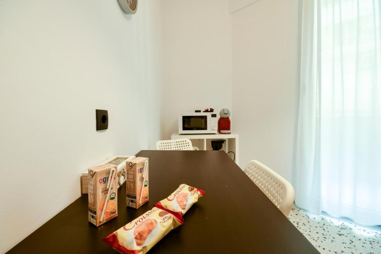 Thessaloniki City Apartment Center Eksteriør bilde