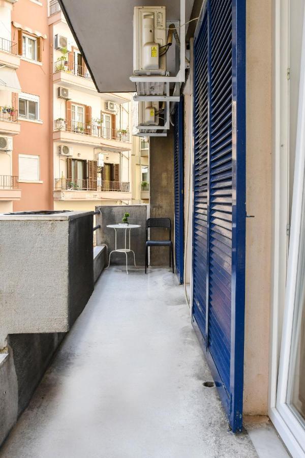 Thessaloniki City Apartment Center Eksteriør bilde