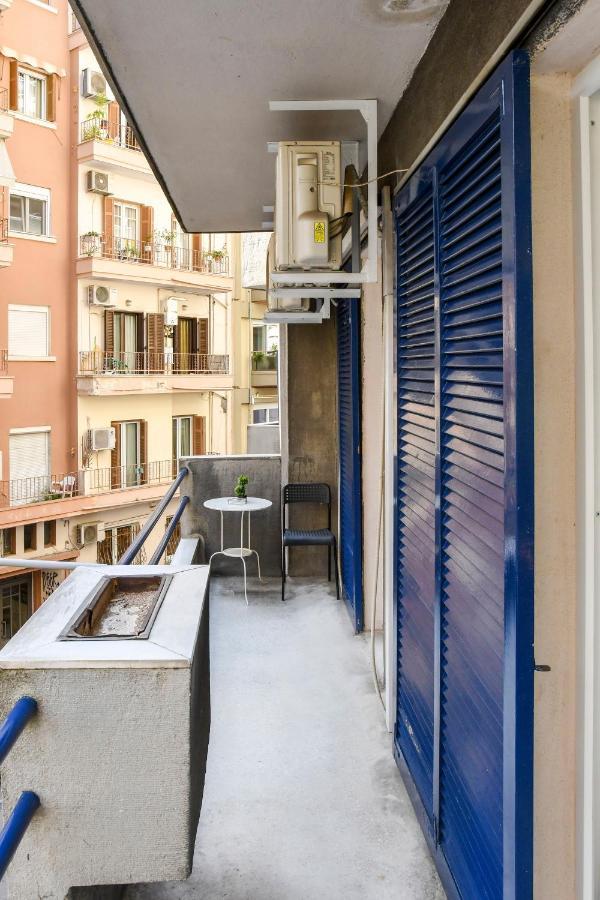 Thessaloniki City Apartment Center Eksteriør bilde