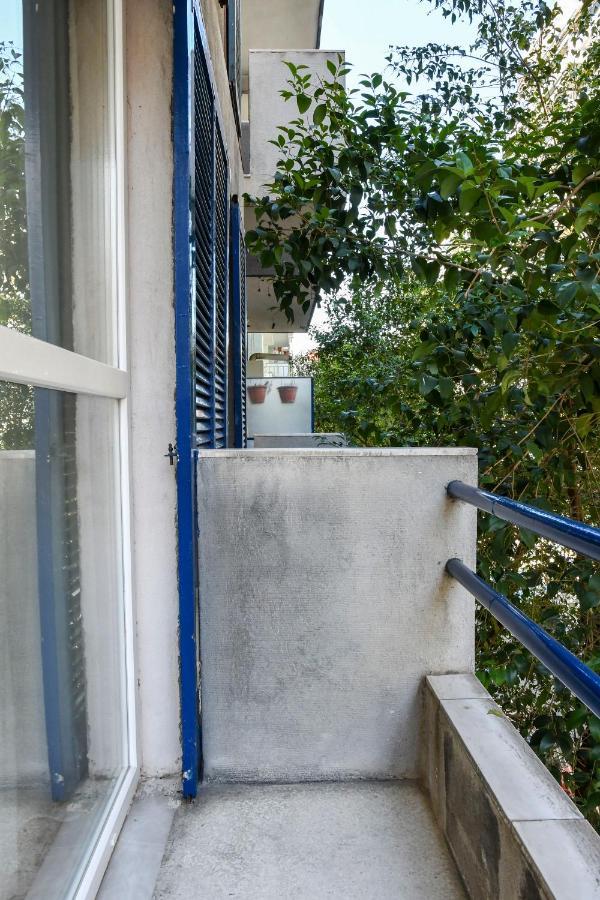 Thessaloniki City Apartment Center Eksteriør bilde