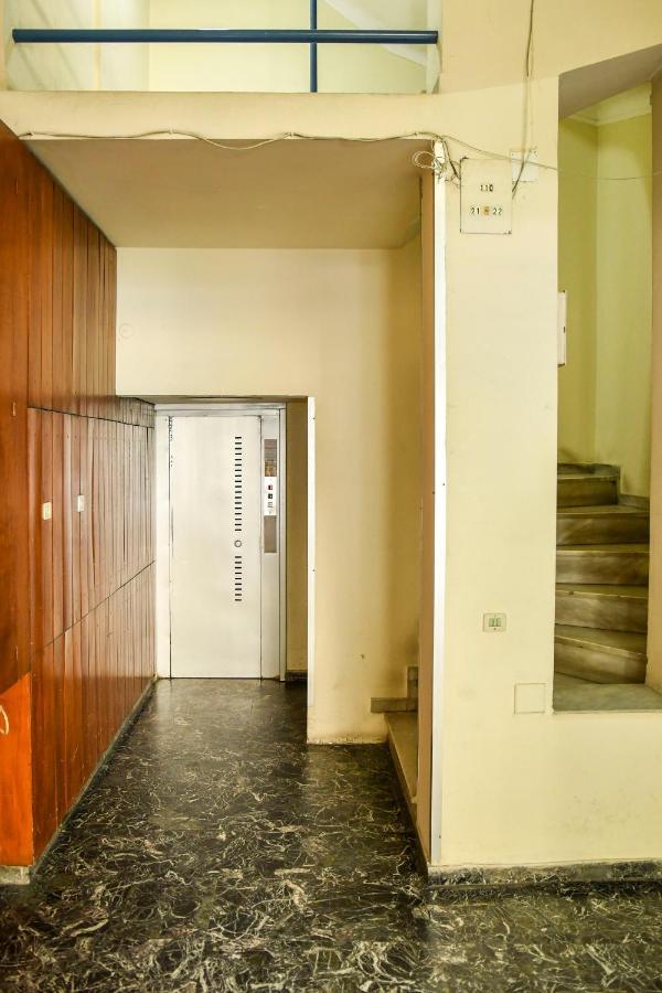 Thessaloniki City Apartment Center Eksteriør bilde