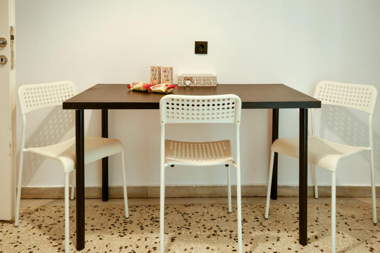 Thessaloniki City Apartment Center Eksteriør bilde