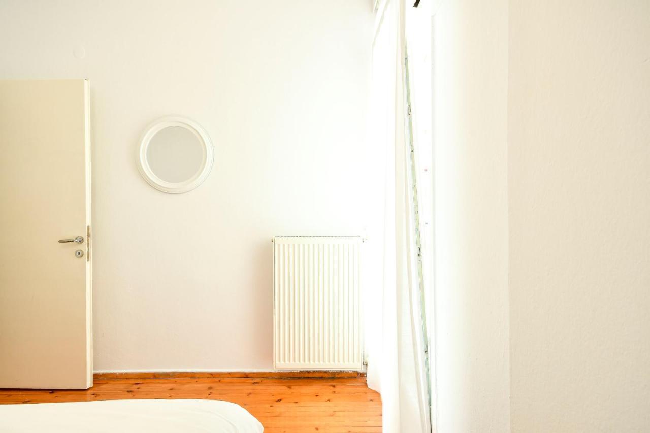 Thessaloniki City Apartment Center Eksteriør bilde