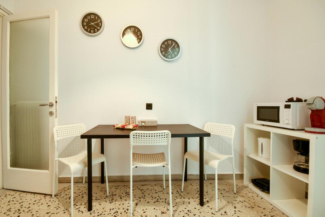Thessaloniki City Apartment Center Eksteriør bilde